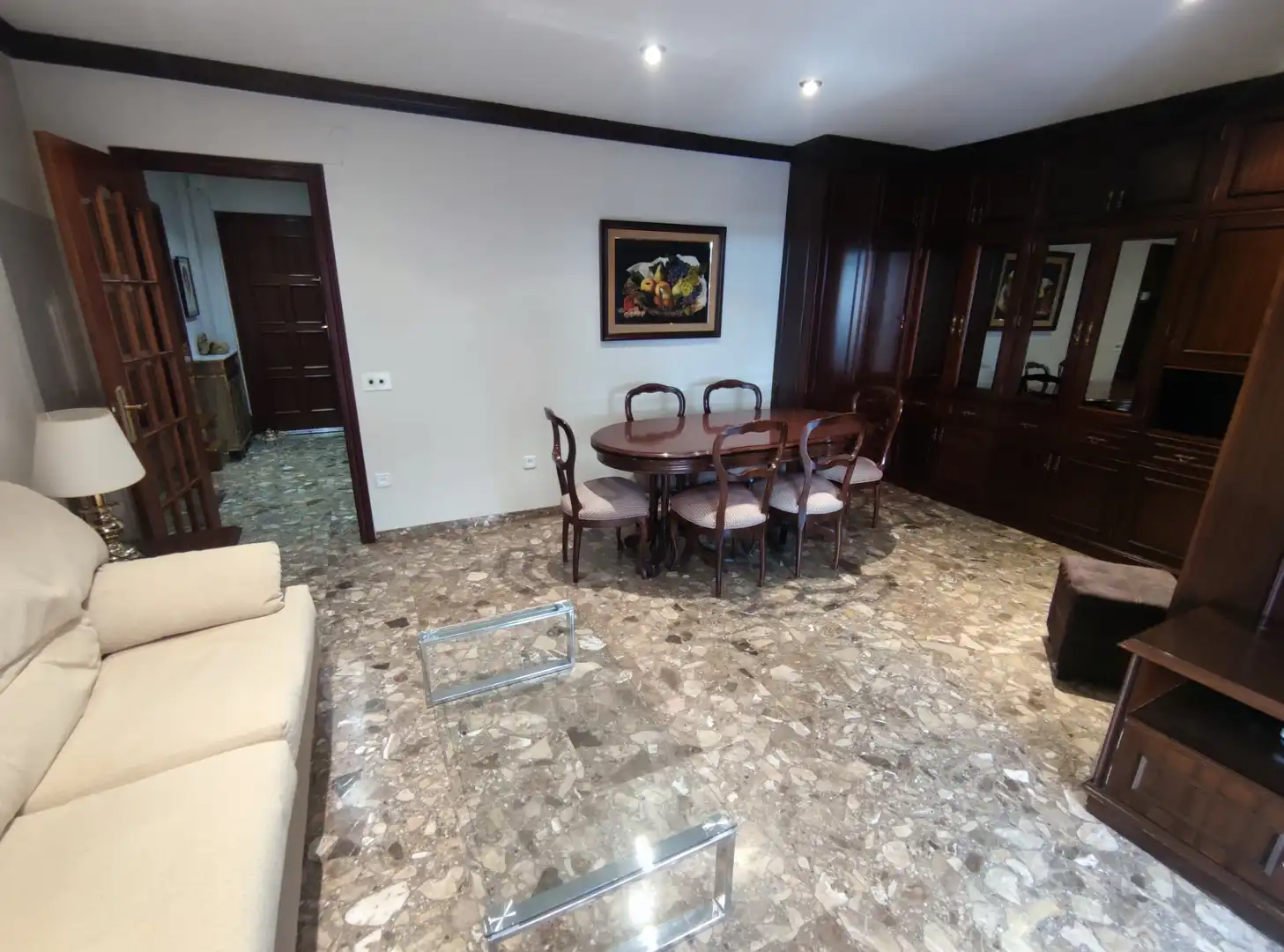 Piso de 118 m² en Lérida