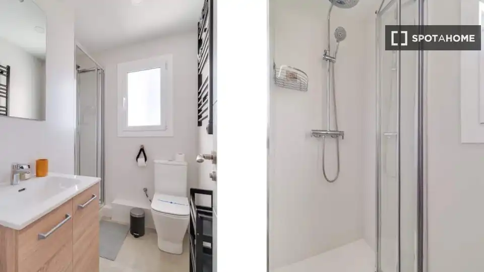 Piso de 85 m² en Barcelona