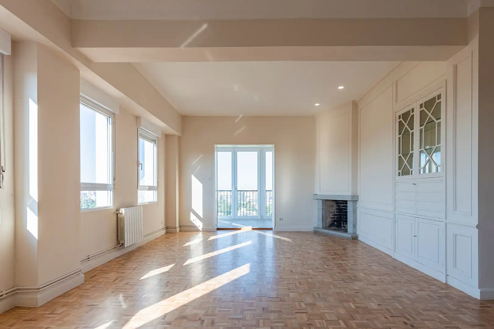 Piso de 230 m² en Valencia