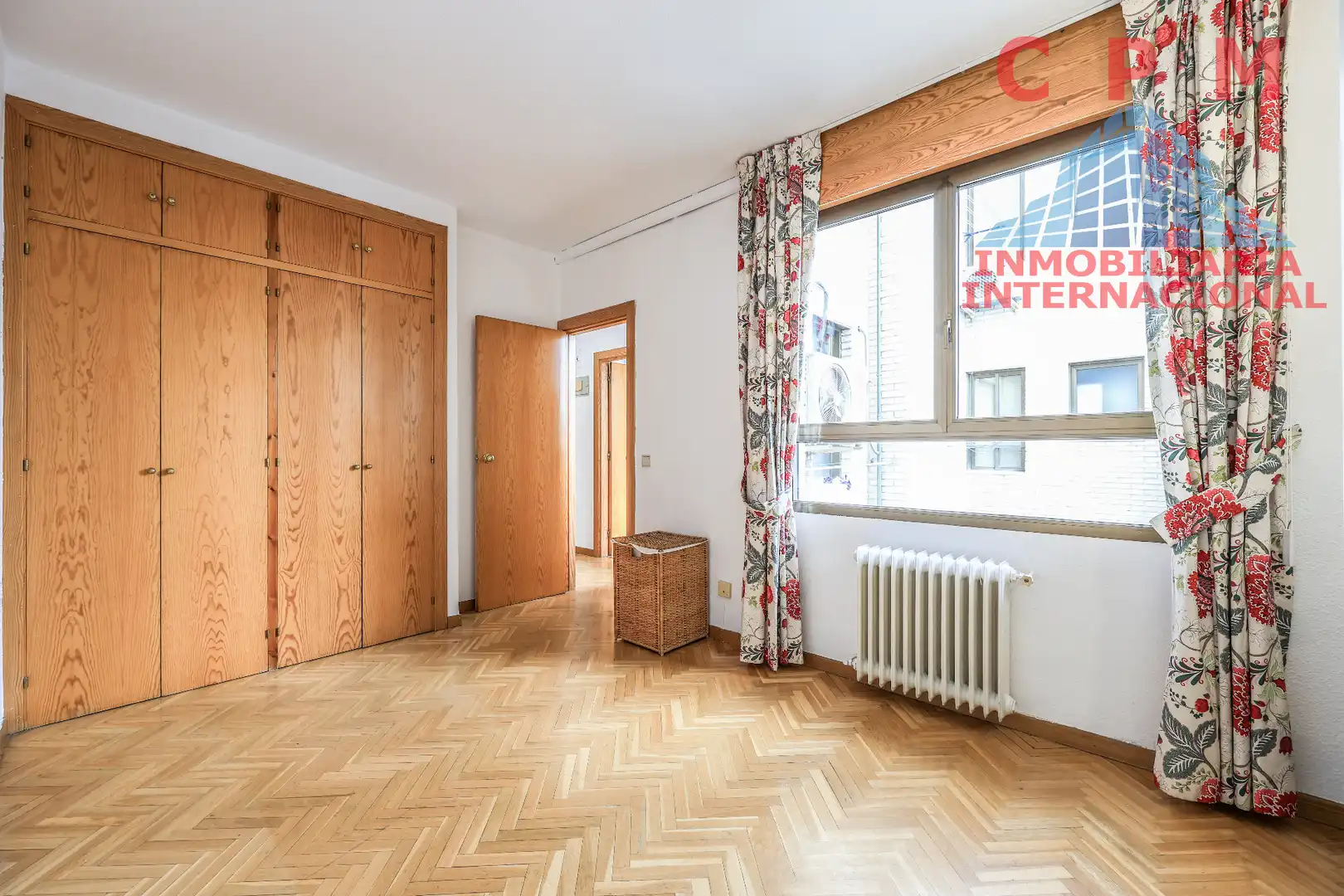 Piso de 80 m² en Madrid