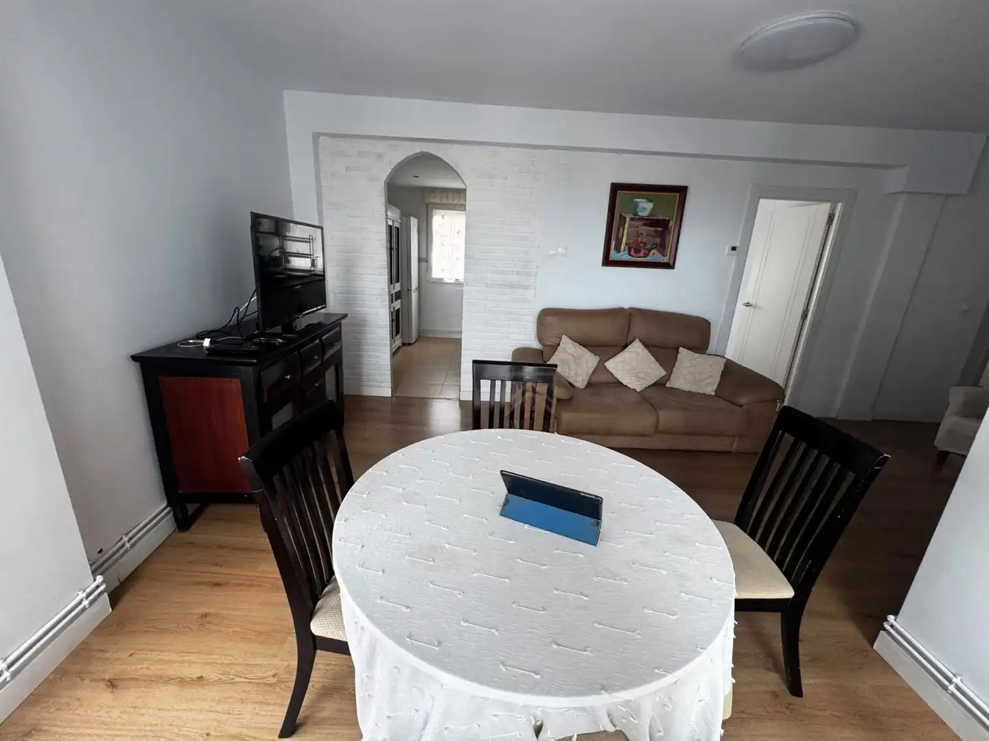 Piso de 70 m² en Suances