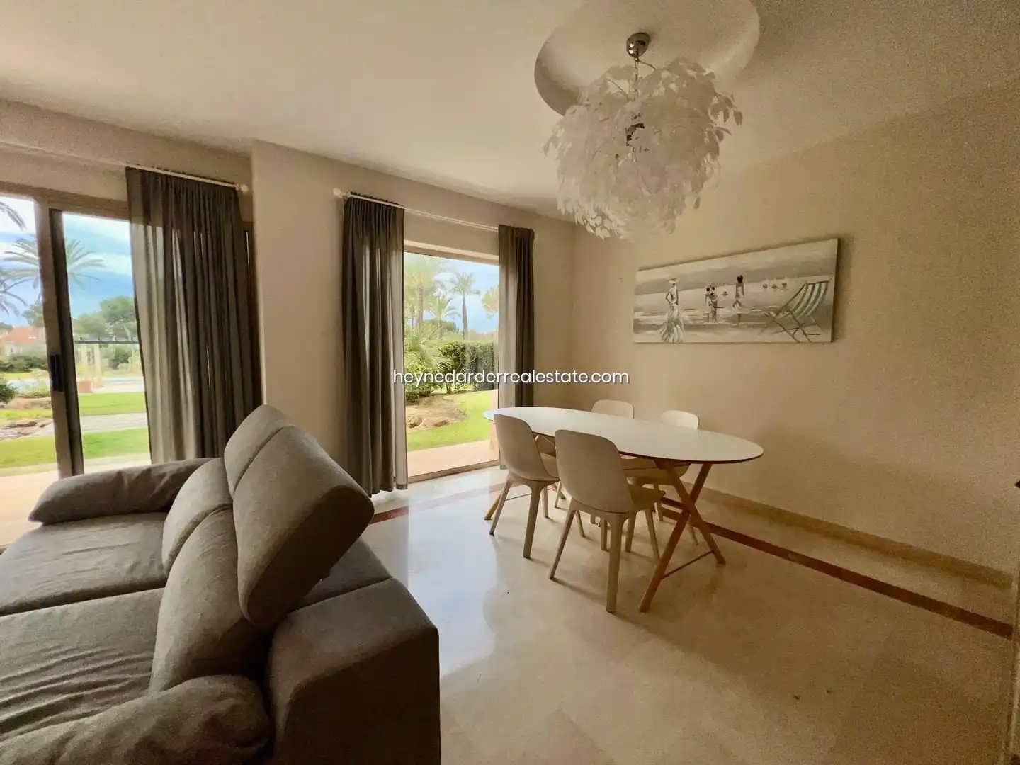 Piso de 127 m² en Calvià