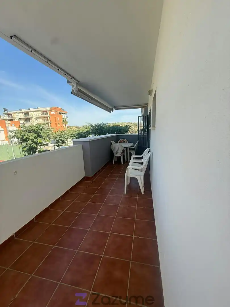 Pis de 108 m² a Lepe