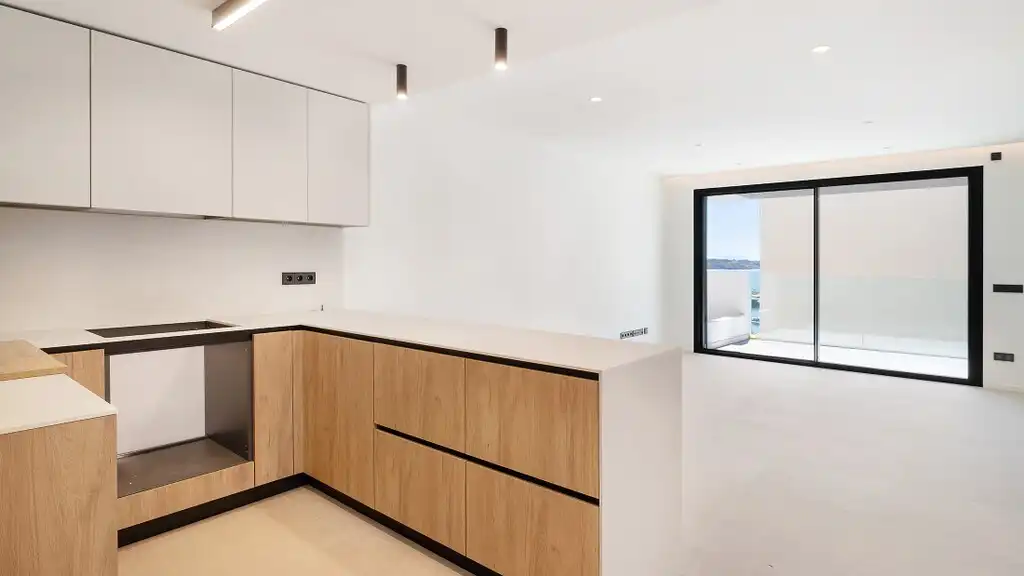 Pis de 100 m² a Calvià