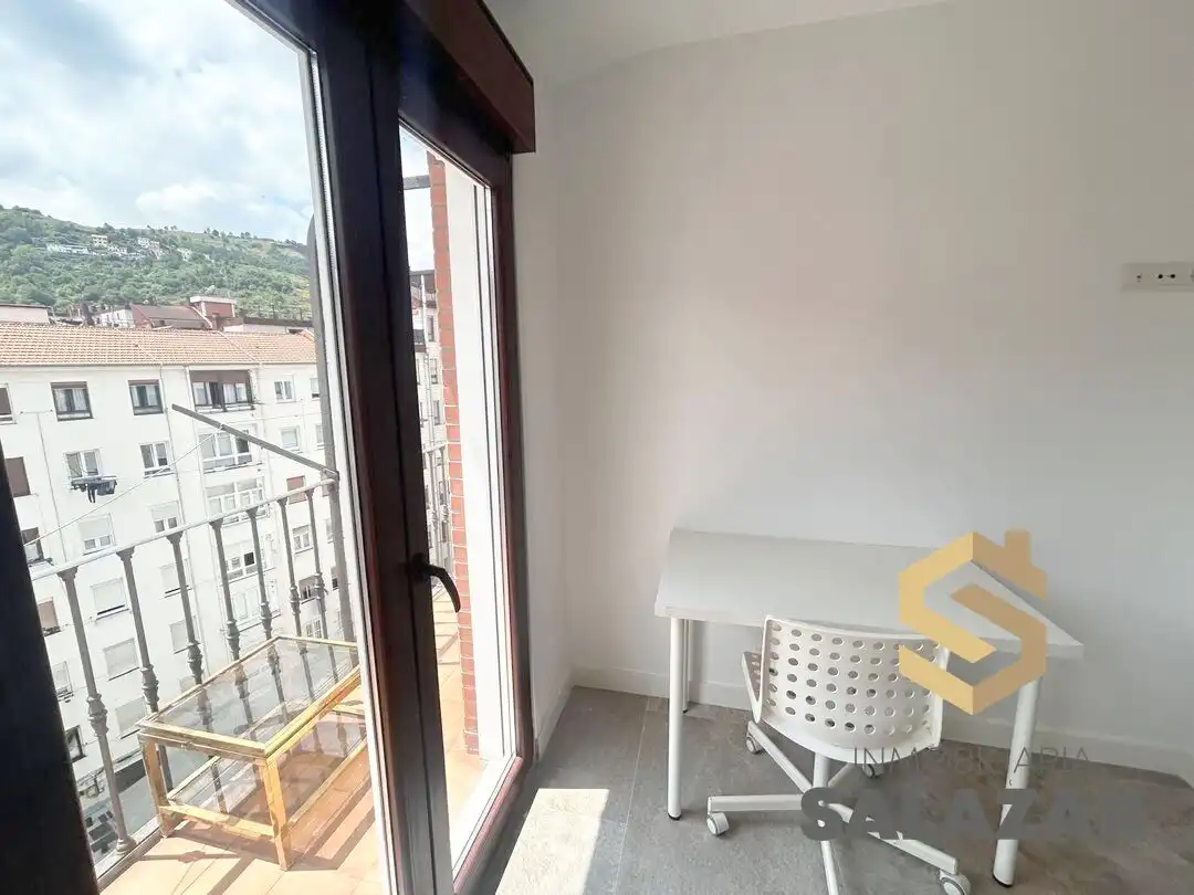 Piso de 106 m² en Bilbao