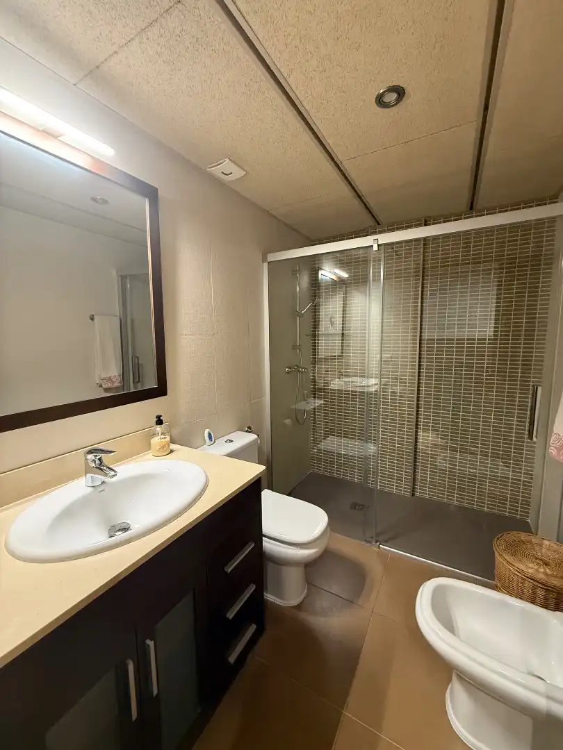 Piso de 100 m² en Calonge i Sant Antoni