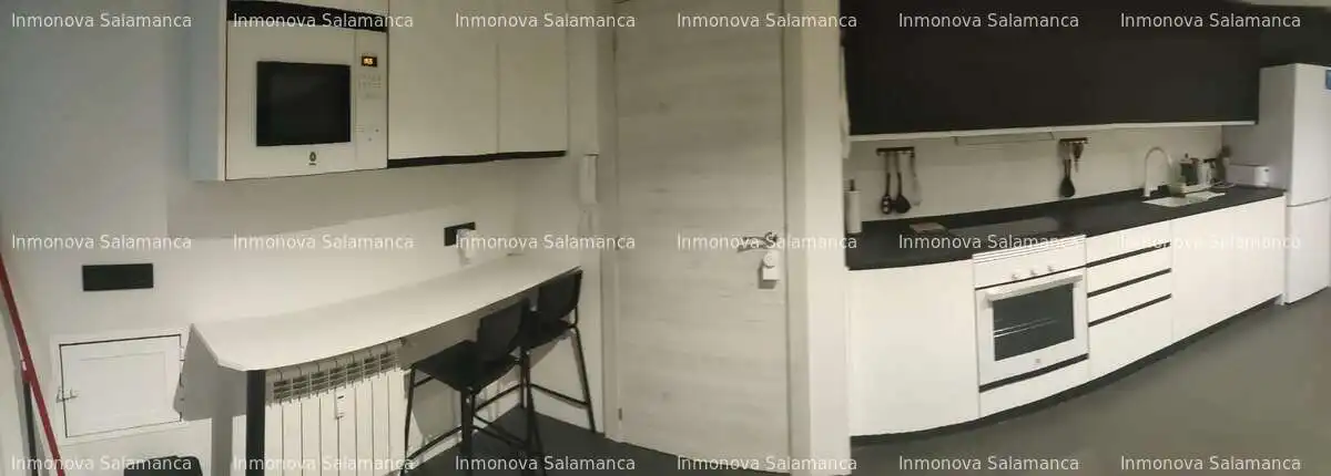Habitación 130 m², Salamanca