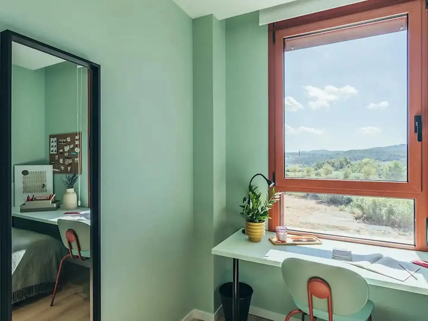 Habitación 15 m², Cerdanyola del Vallès