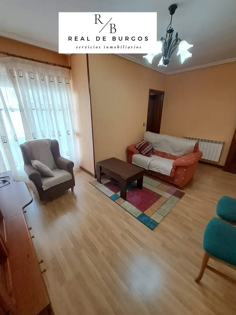 Piso de 61 m² en Valladolid