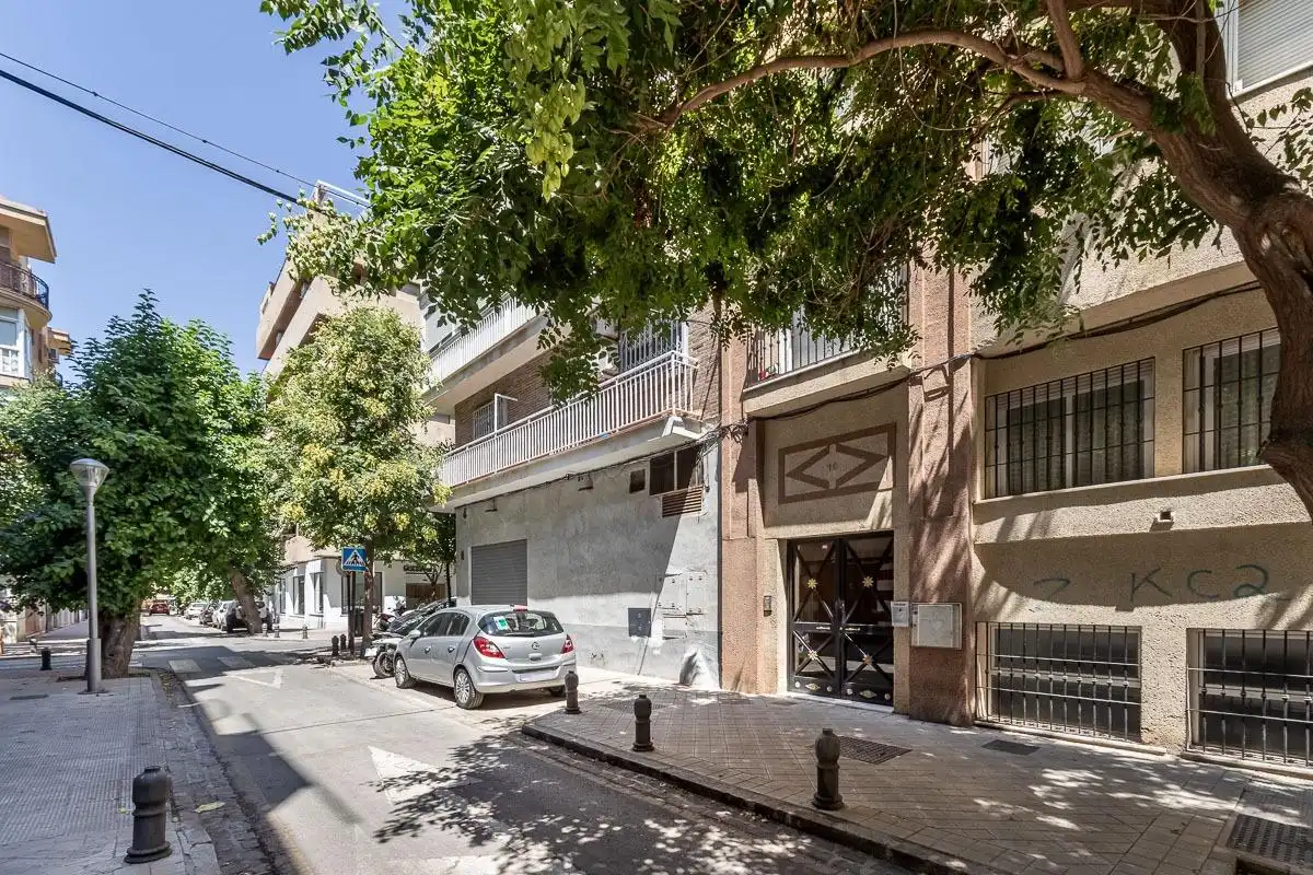 Pis de 100 m² a Granada