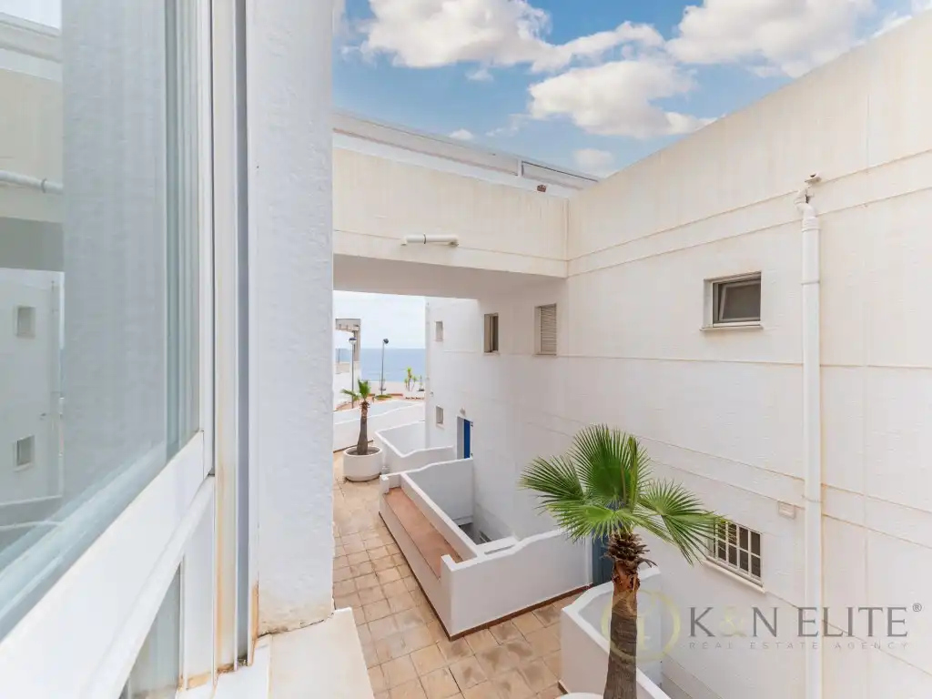 Piso de 215 m² en Benidorm