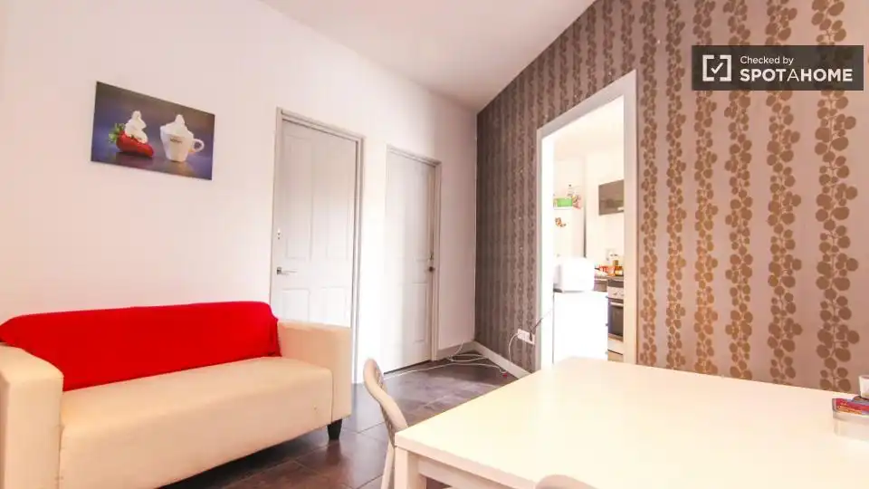 Habitación 100 m², Valencia