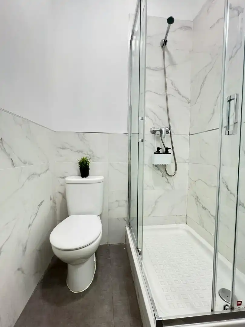 Appartamento 24 m² a Madrid