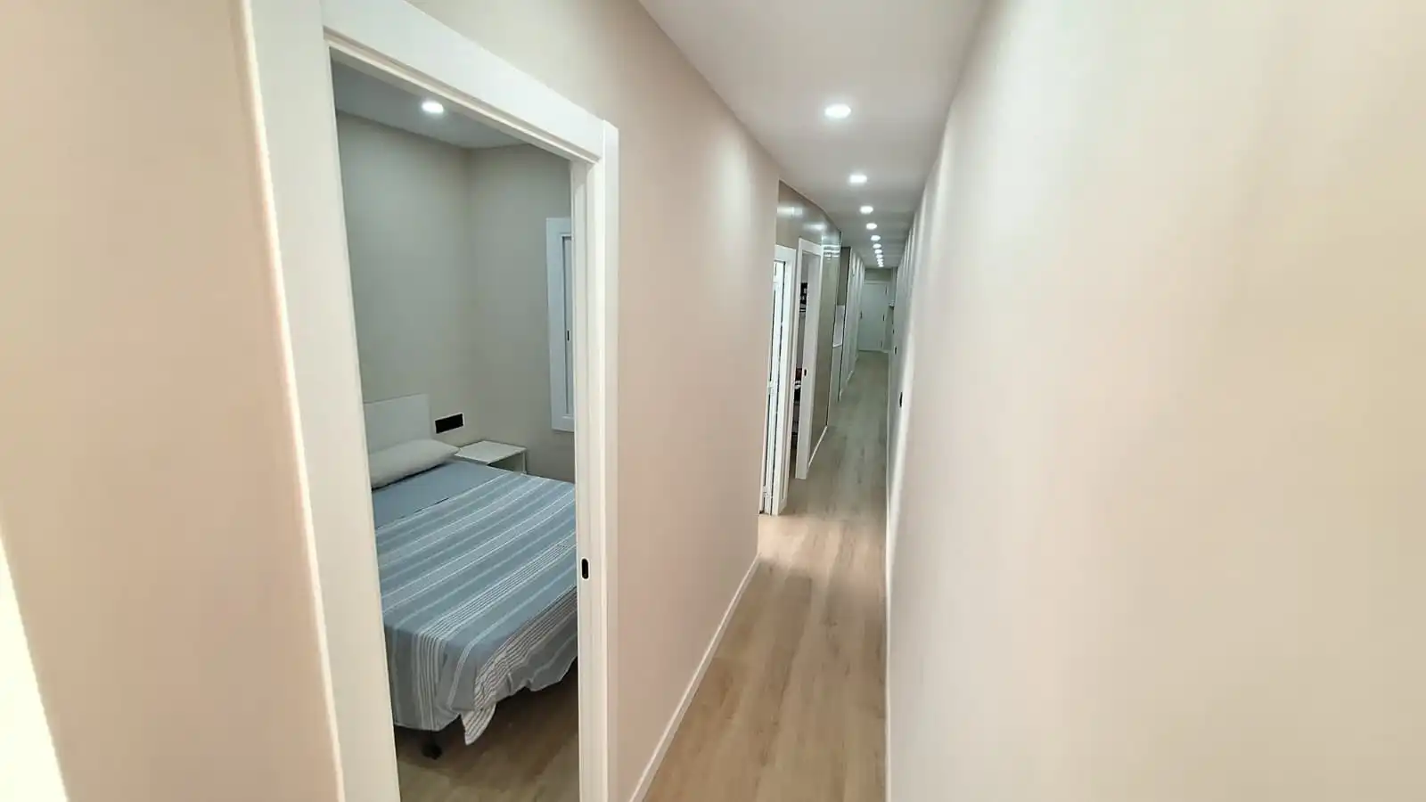 Piso de 90 m² en Calafell