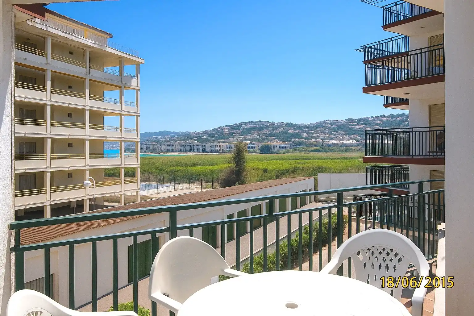 Piso de 85 m² en Peñíscola