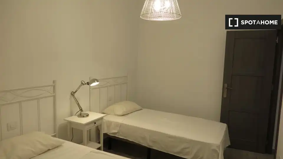 Piso de 120 m² en Madrid