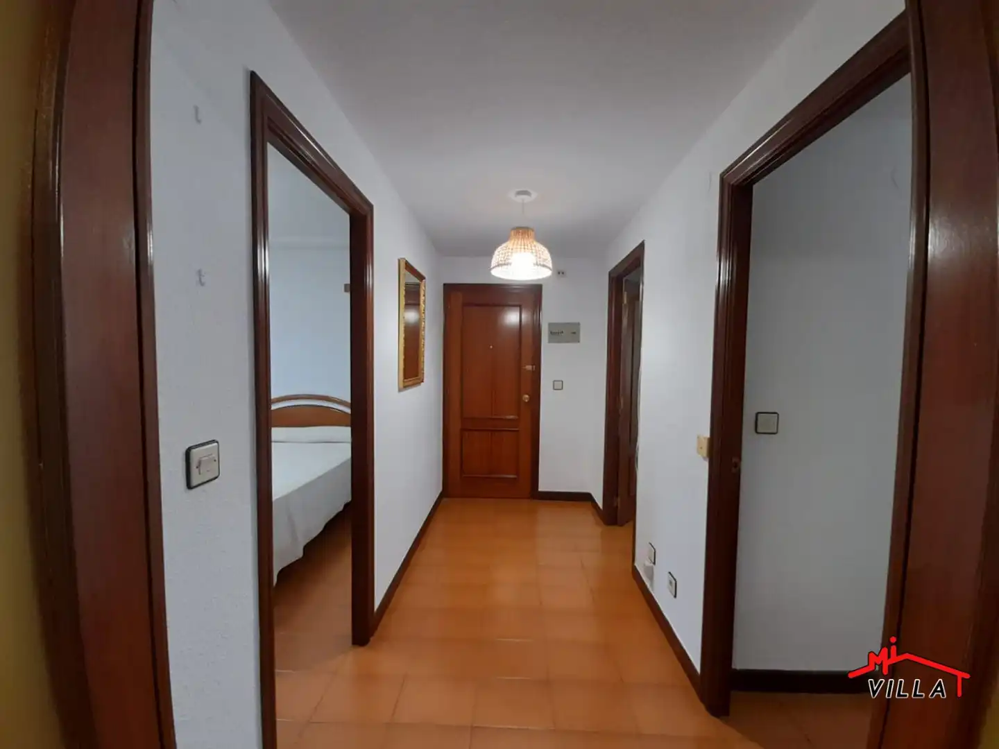 Piso de 100 m² en Laredo