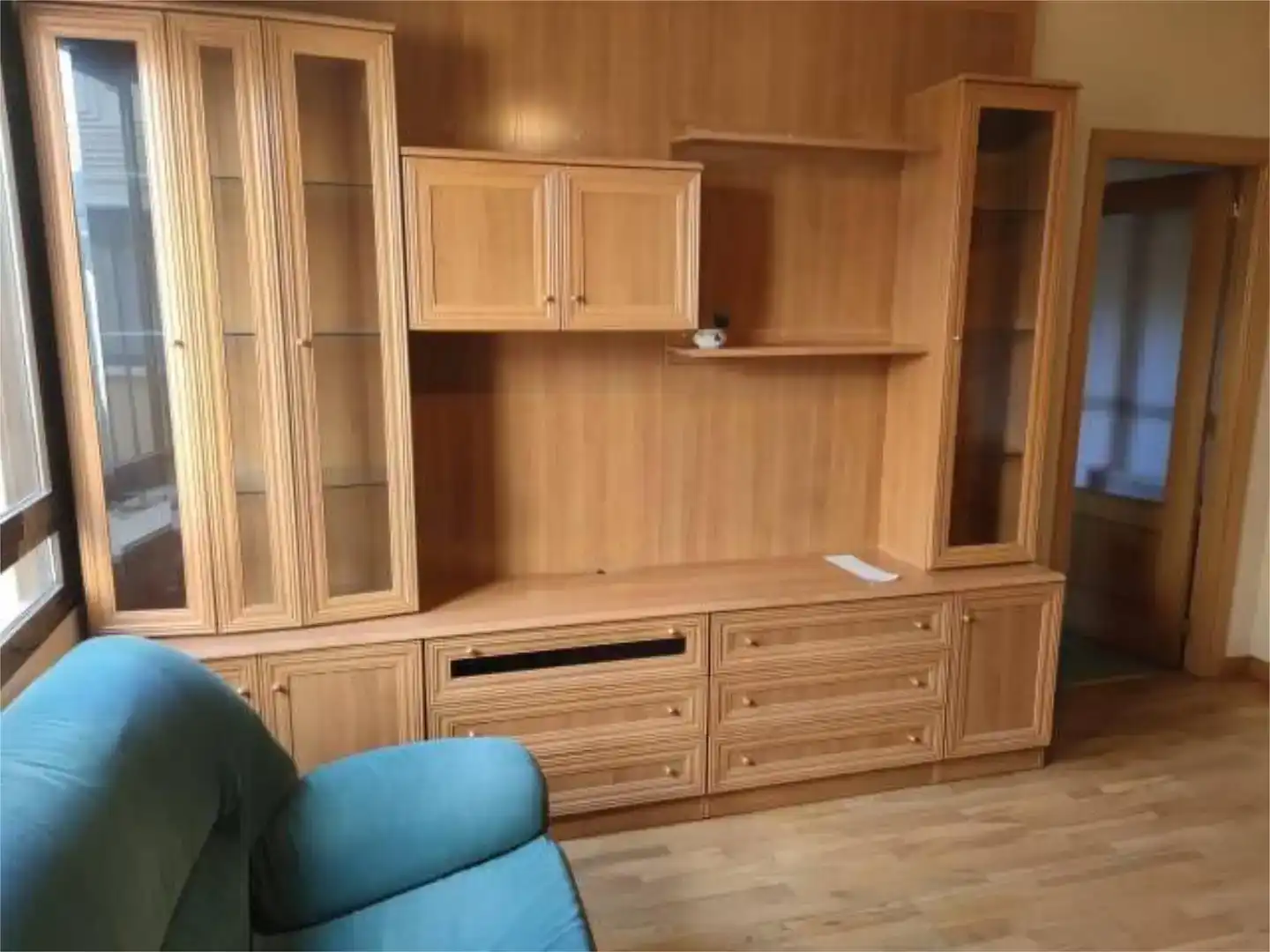 Piso de 74 m² en Bargas