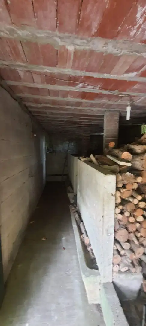 Casa de 280 m² en Ponteceso