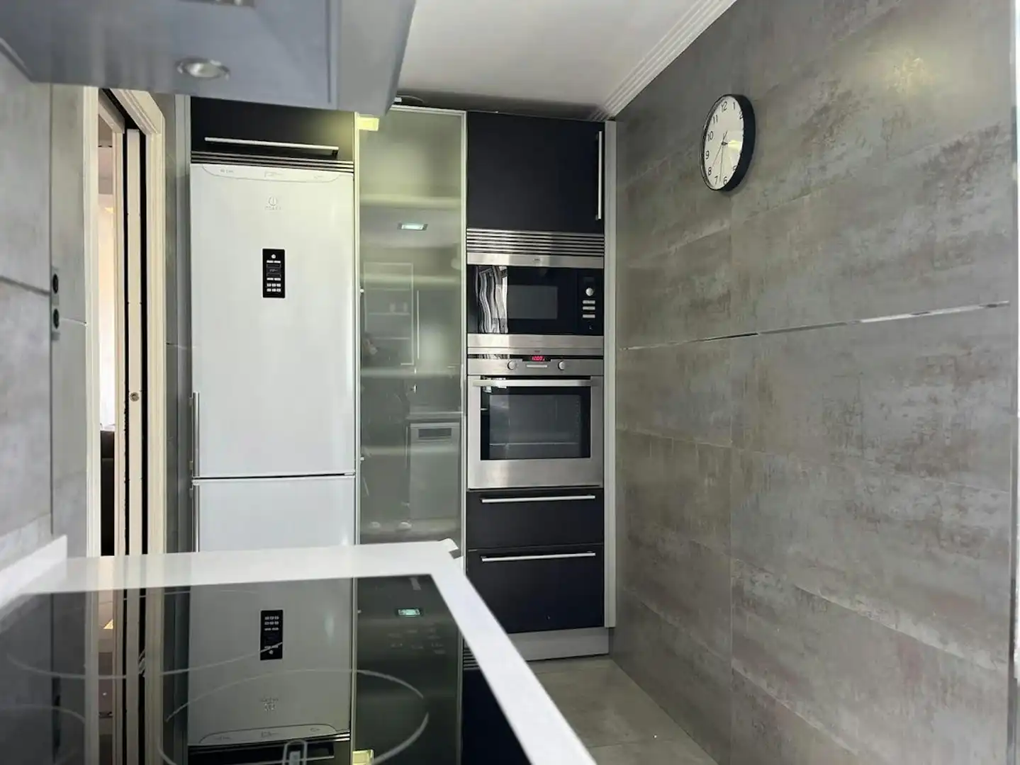 Pis de 85 m² a Madrid