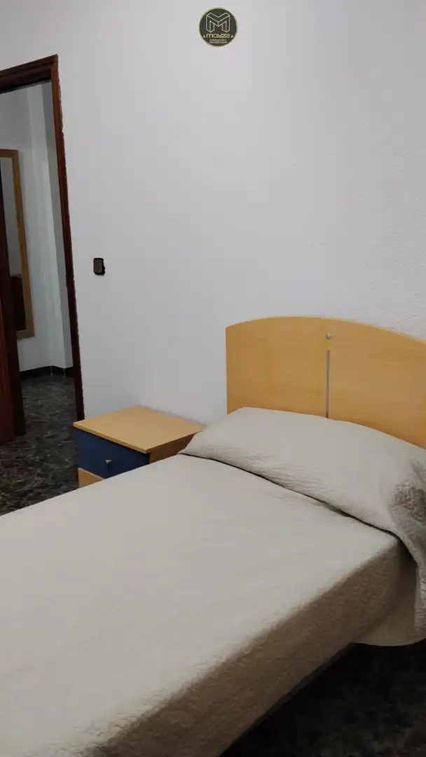 Piso de 80 m² en Jaén