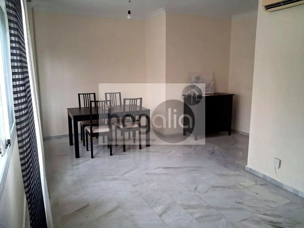 Pis de 110 m² a Sevilla