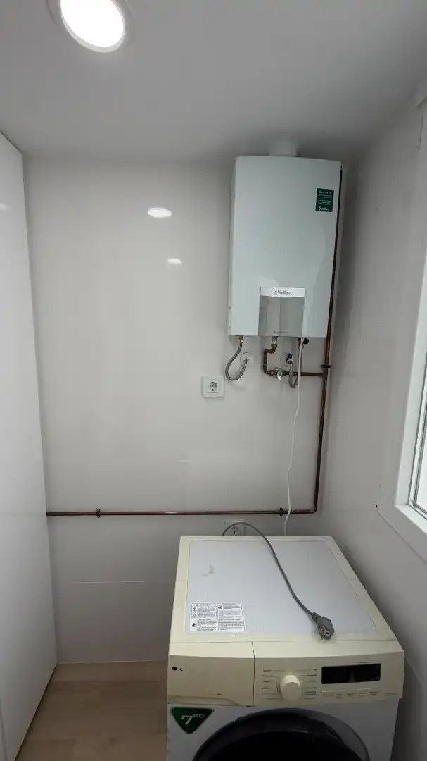 Piso de 113 m² en Valencia
