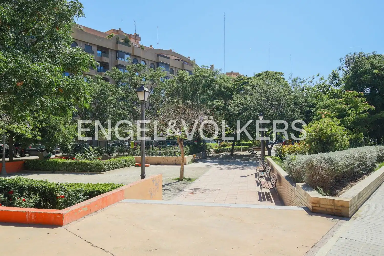Piso de 83 m² en Valencia