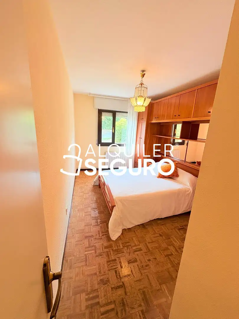 Квартира 75 м² у Madrid