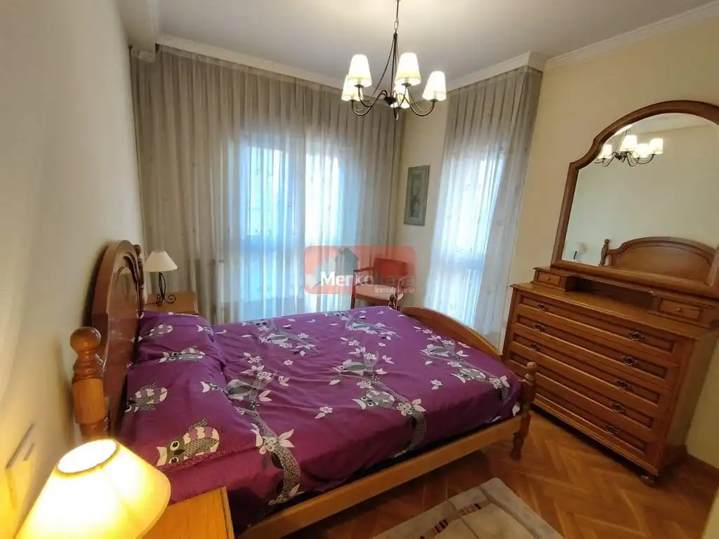 Piso de 78 m² en Lugo