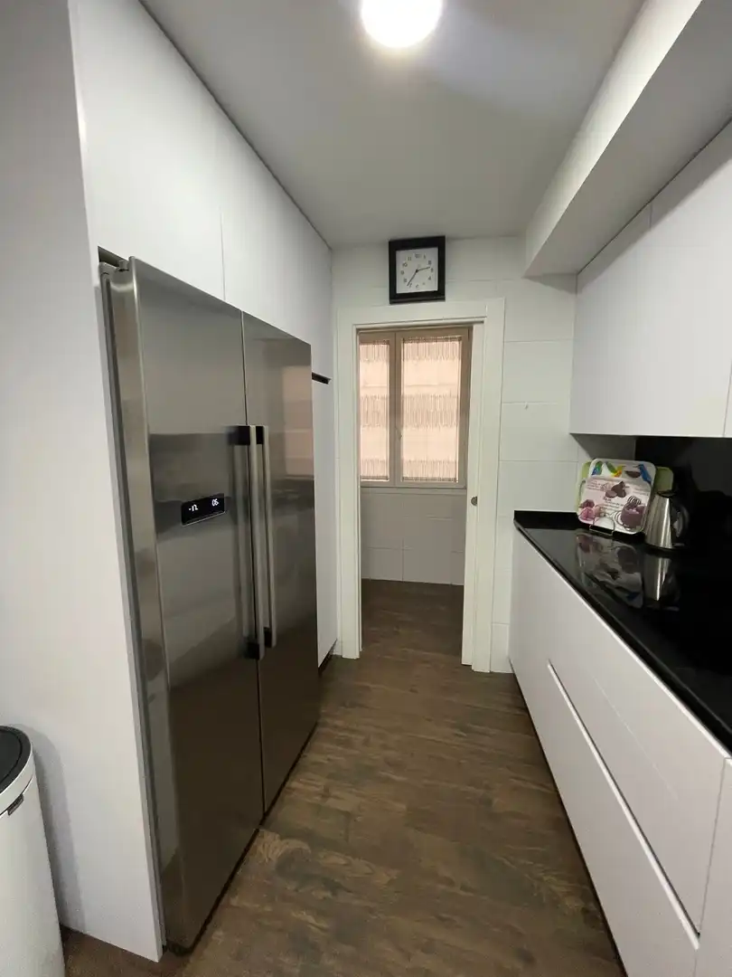 Habitación 130 m², Salamanca
