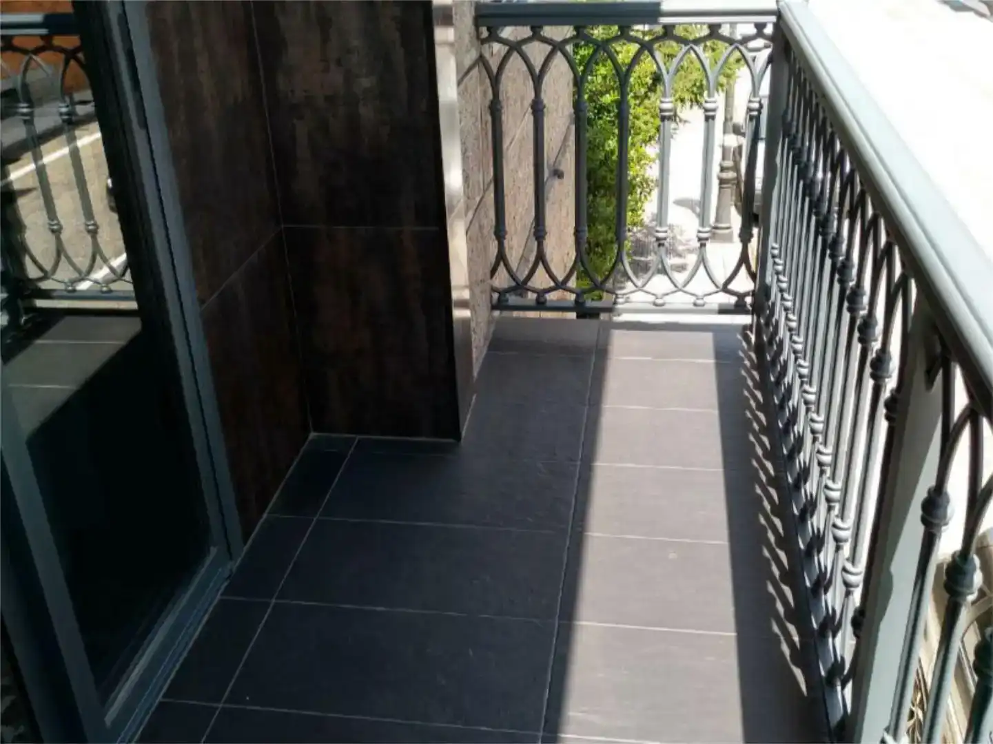 Piso de 110 m² en A Caniza