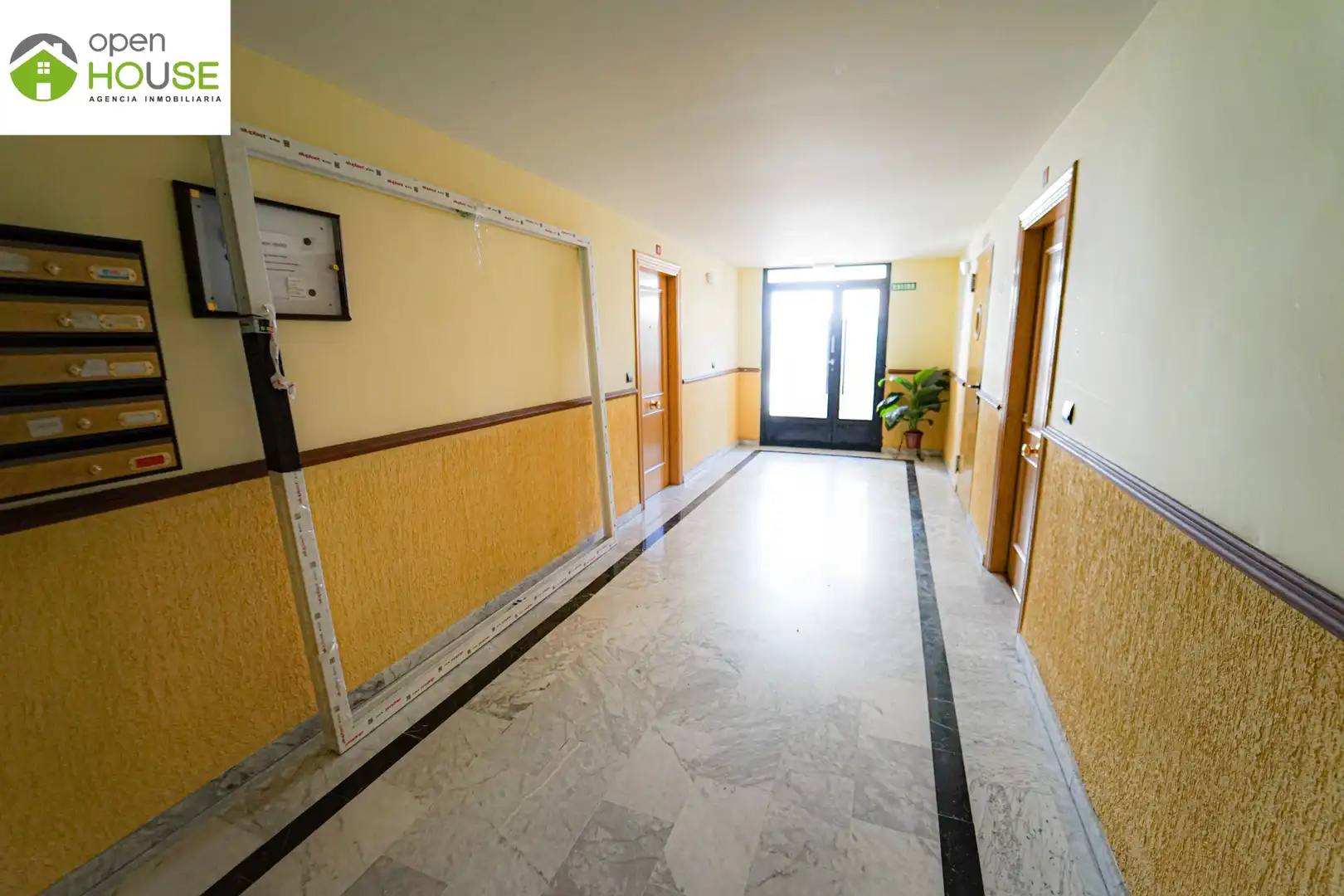 Pis de 89 m² a Güéjar Sierra