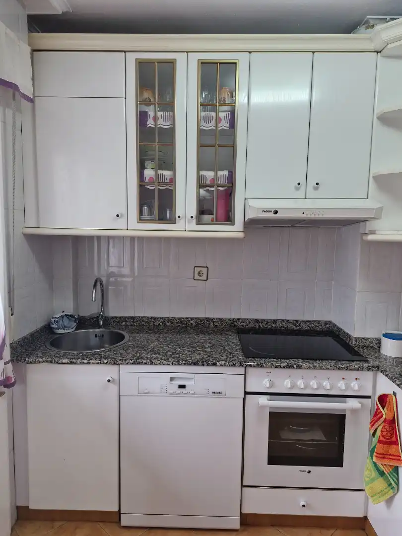 Piso de 75 m² en Derio