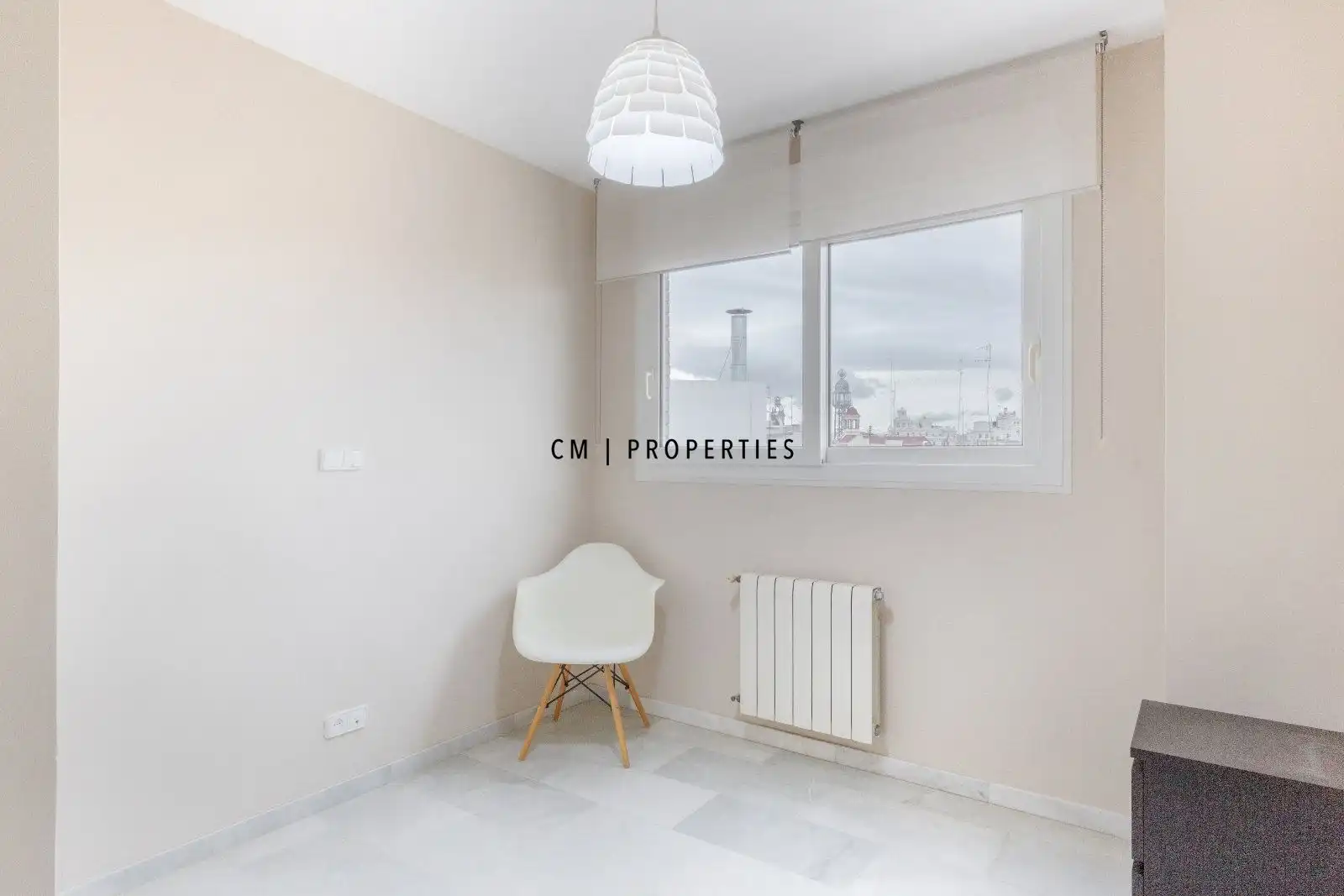 Pis de 123 m² a València