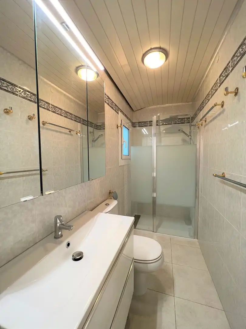 Квартира 94 м² у Calonge i Sant Antoni