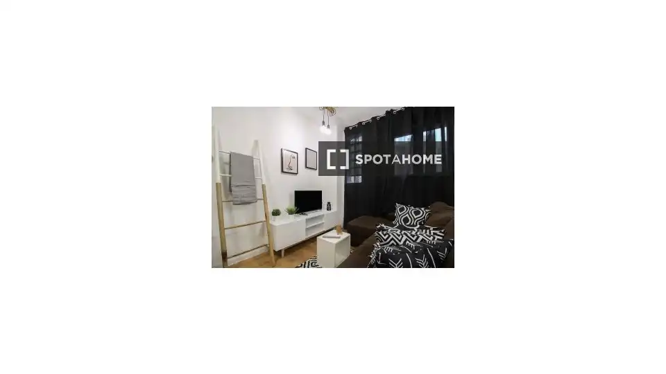 Habitación 75 m², Santander