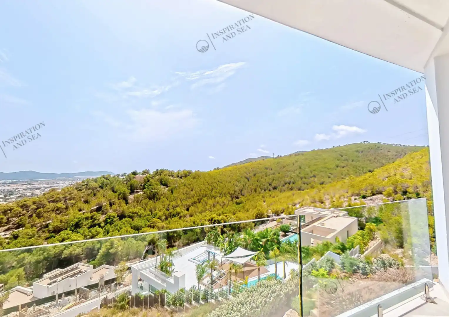 Piso de 328 m² en Ibiza
