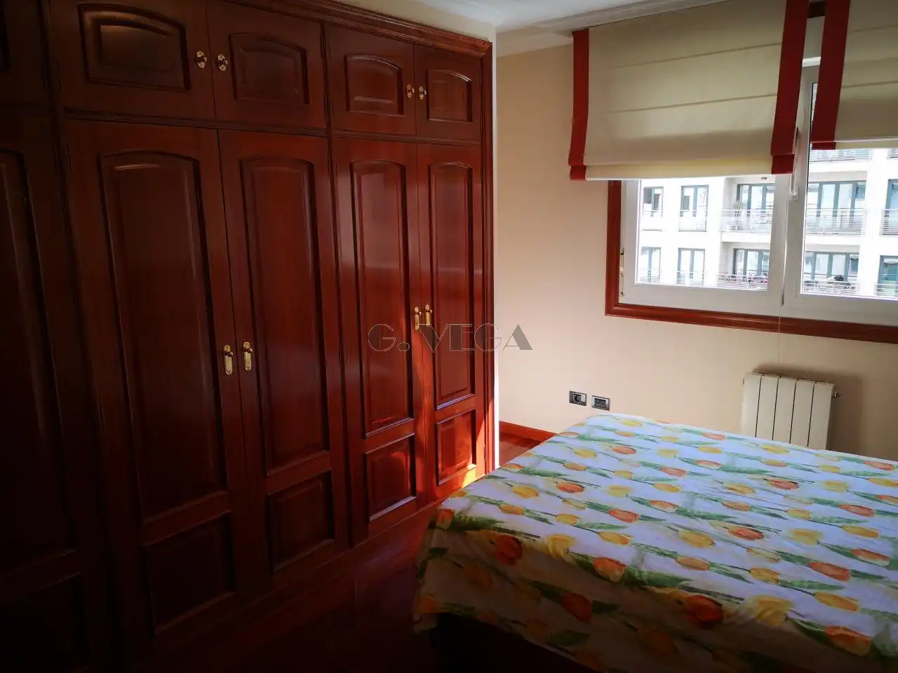 Pis de 80 m² a Vigo