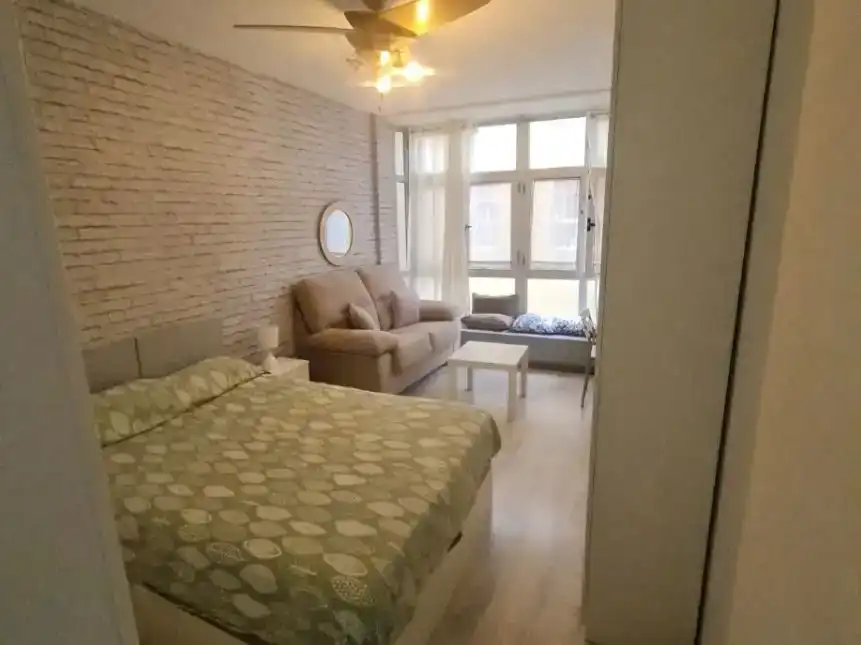 Piso de 45 m² en Las Palmas de Gran Canaria