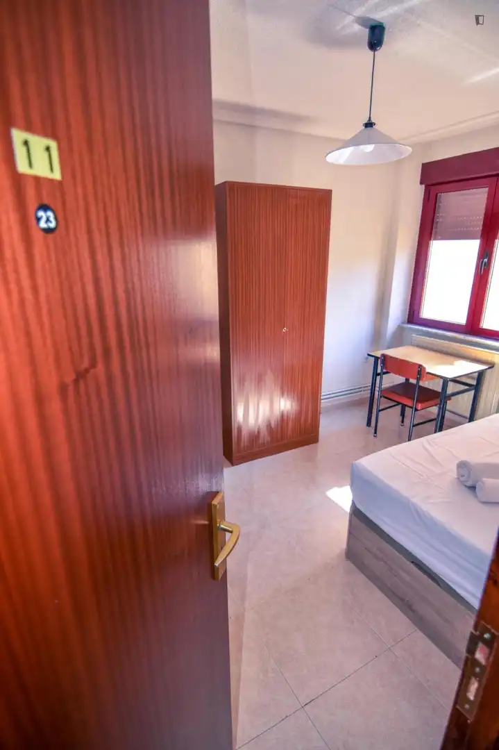 Habitación en alquiler, Salamanca