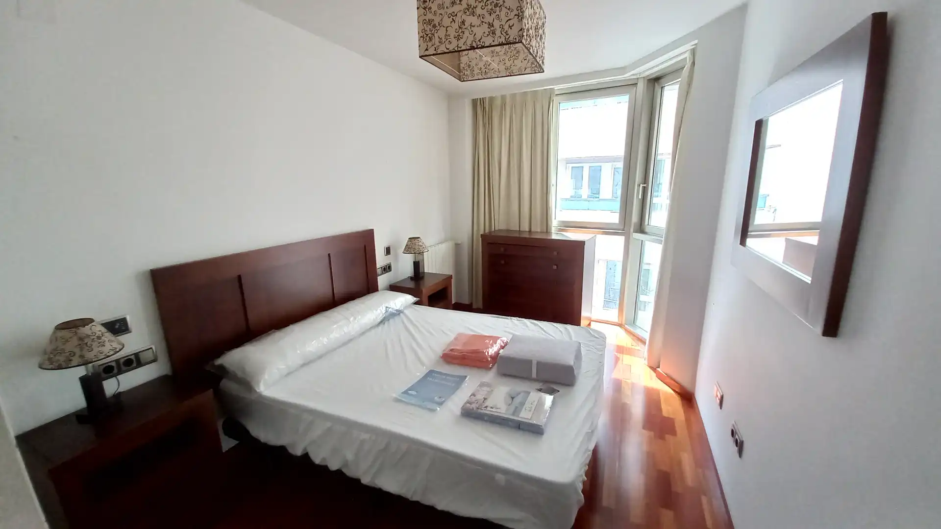 Piso de 50 m² en Albacete