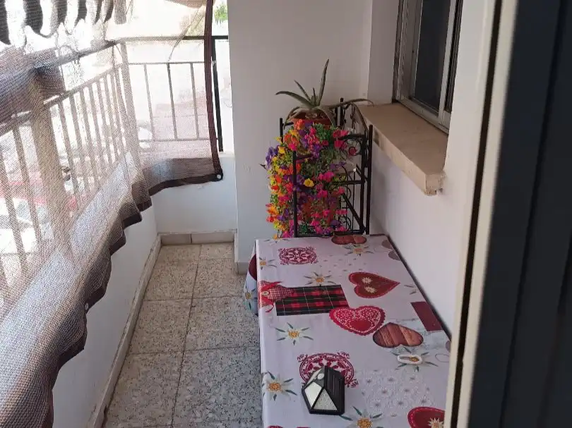 Piso de 89 m² en Almería
