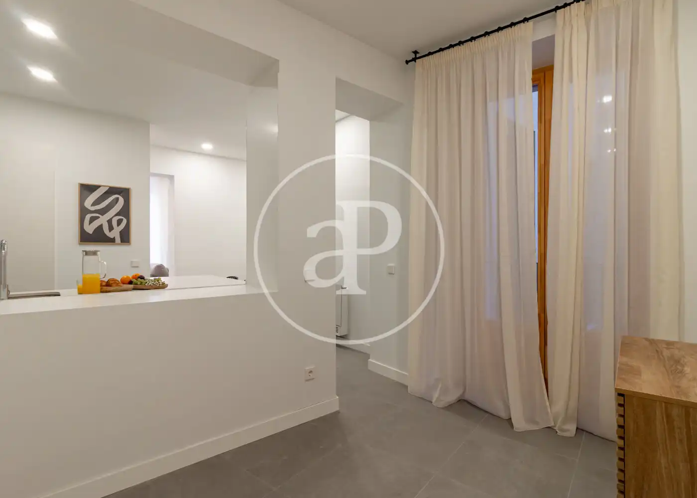 Pis de 125 m² a Madrid
