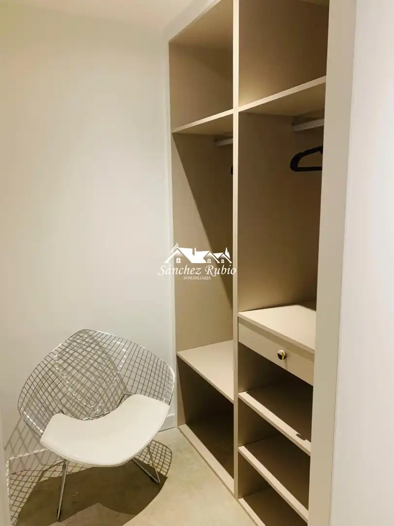 Pis de 40 m² a Las Rozas de Madrid