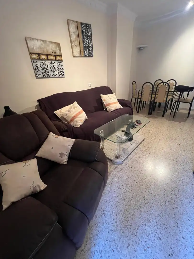Piso de 98 m² en Sevilla
