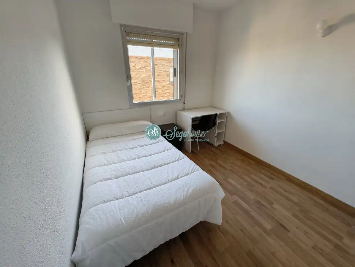 Piso de 110 m² en Segovia