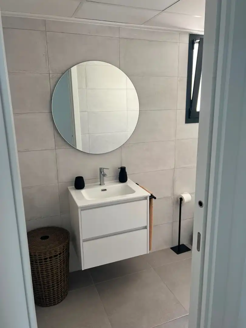 Piso de 400 m² en Santa Pola