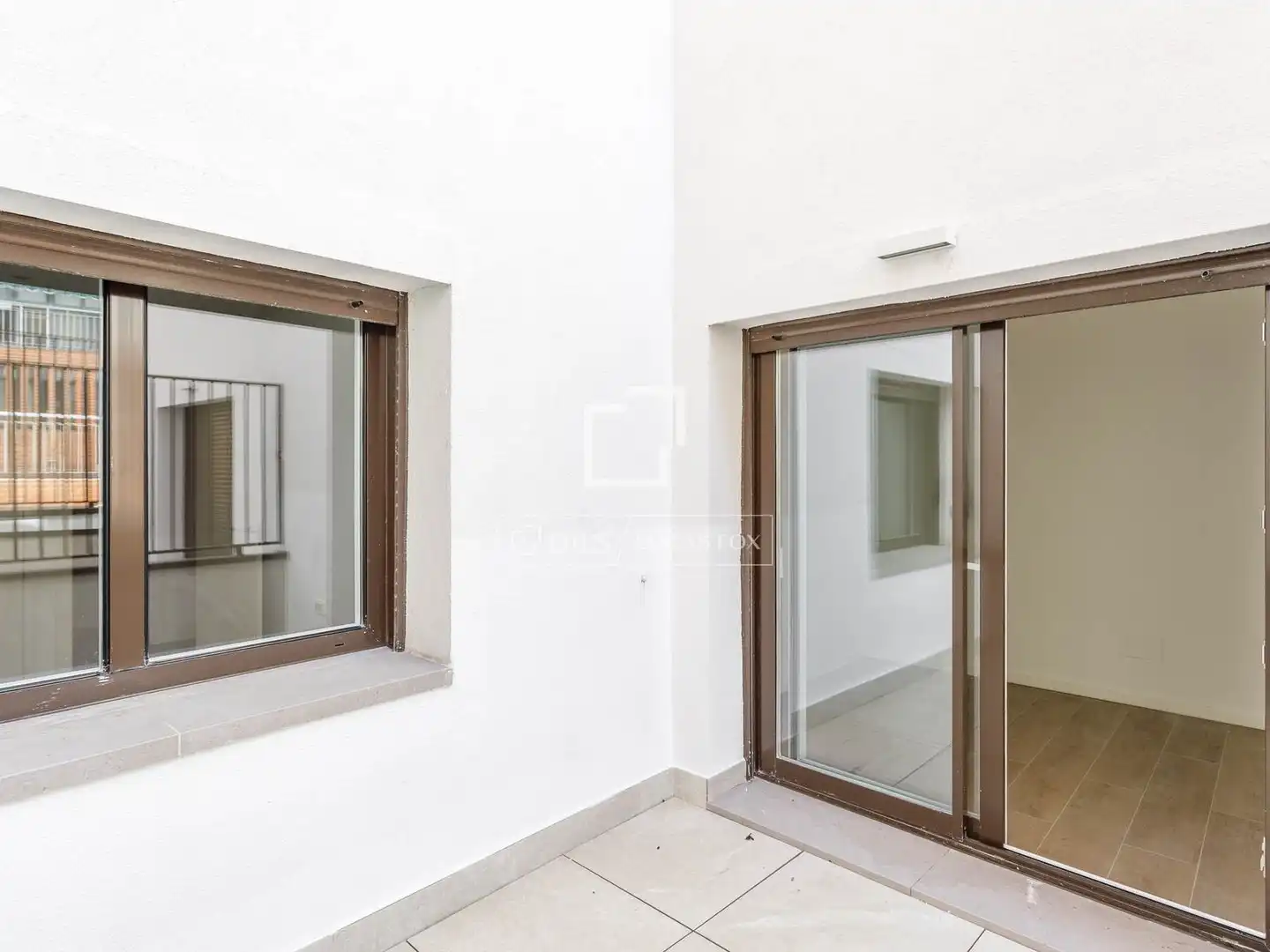 Pis de 72 m² a Madrid