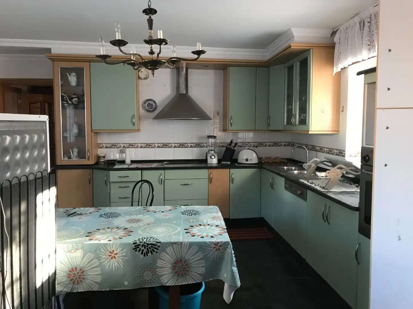 Casa de 277 m² a O Rosal